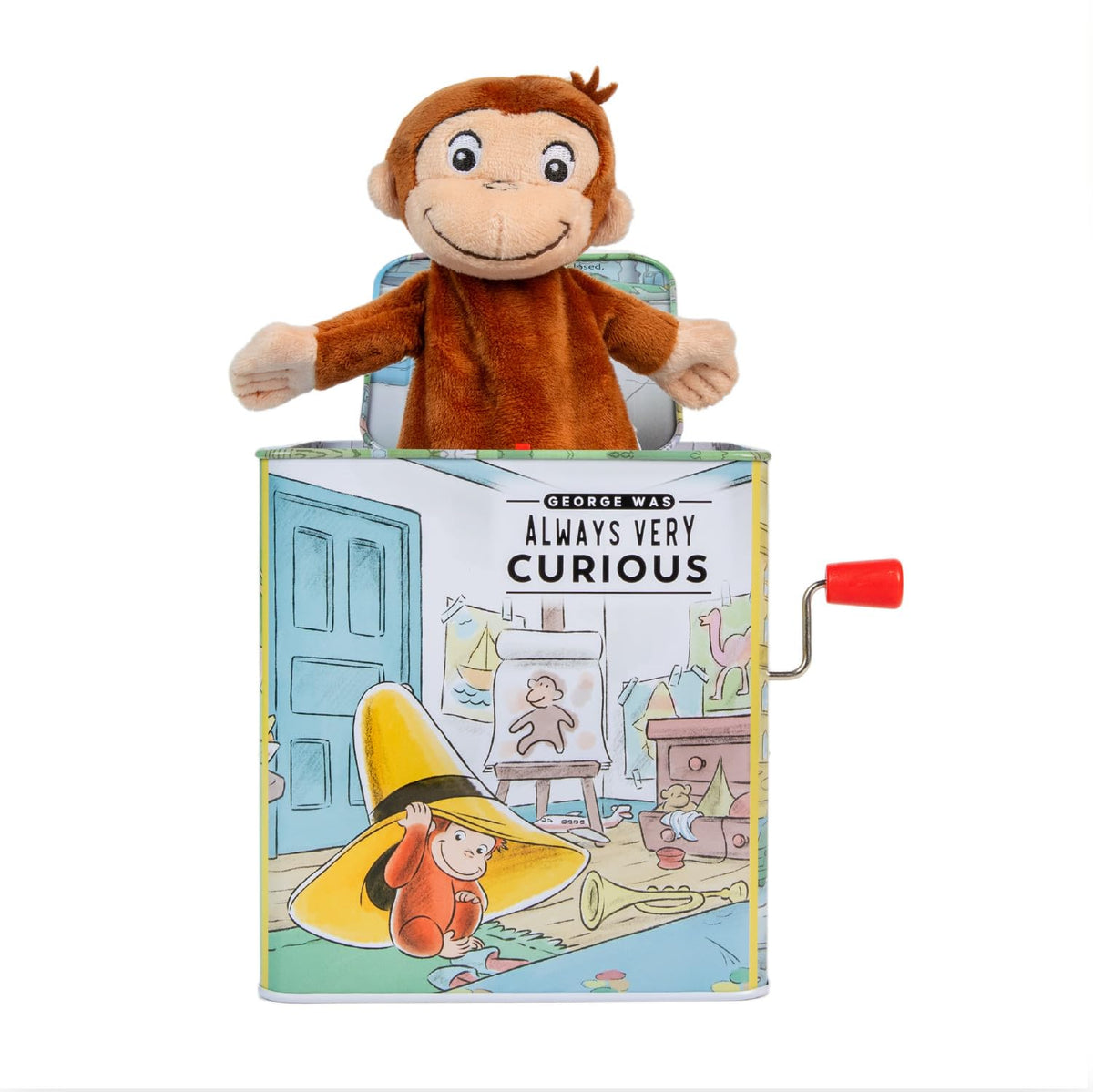 Musical Toy for Babies S273
