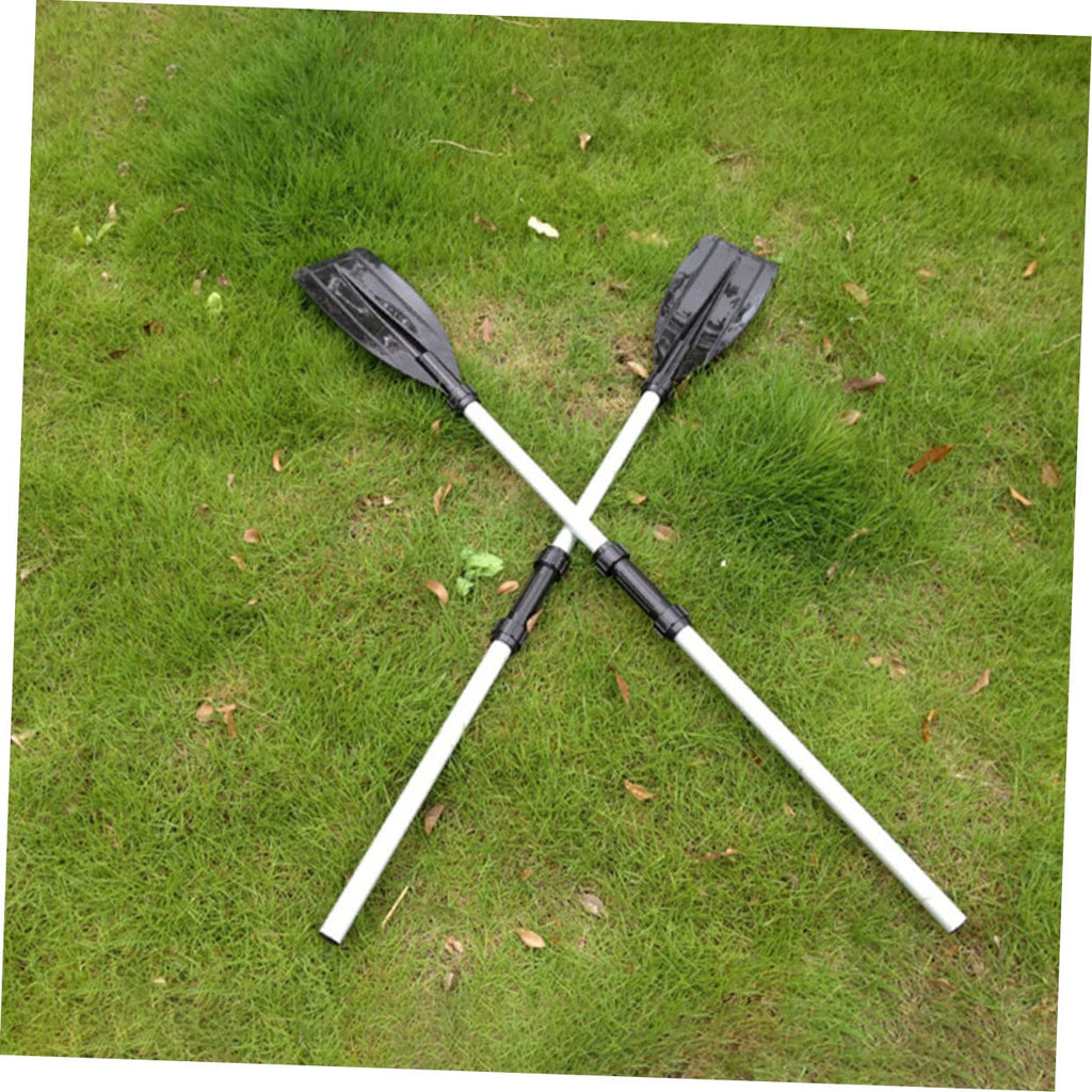 Aluminum Alloy Kayak Paddle Set 2pcs L62045