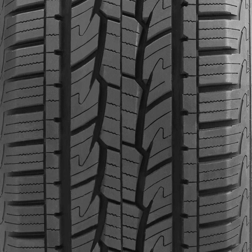 All Season Light Truck Tire C866
