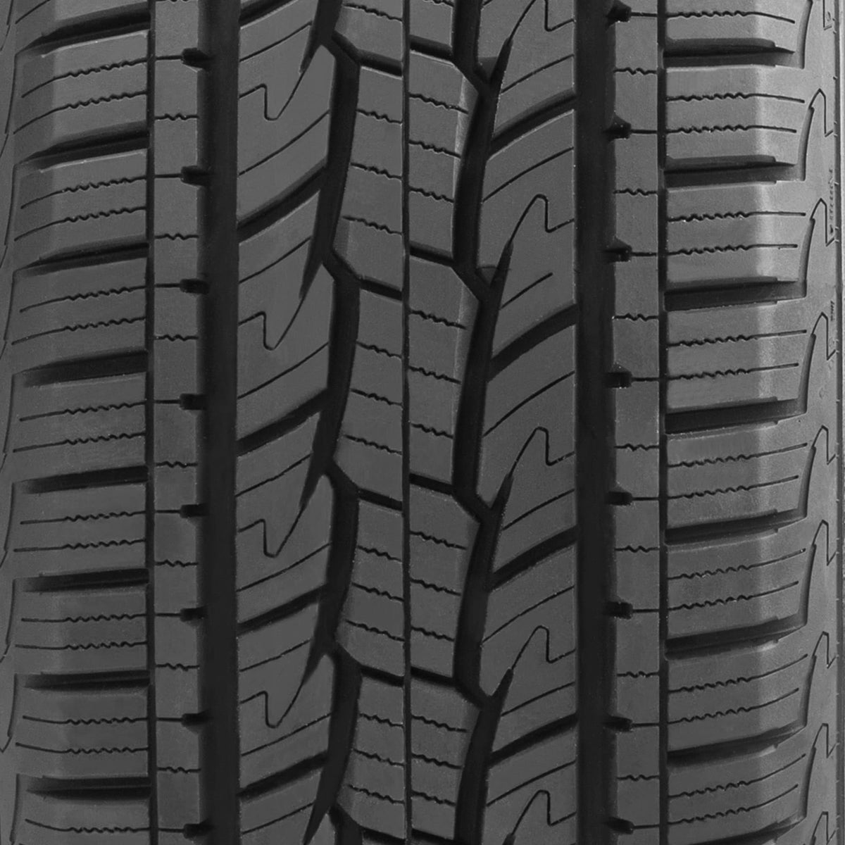 All Season Light Truck Tire C866