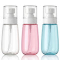 Fine Mist Travel Spray Bottles B148635