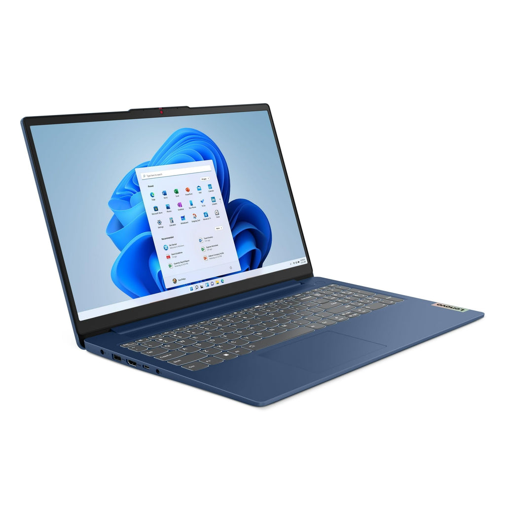 15.6 inch FHD Touch Laptop AMD Ryzen 7 16GB RAM 512GB SSD T811374