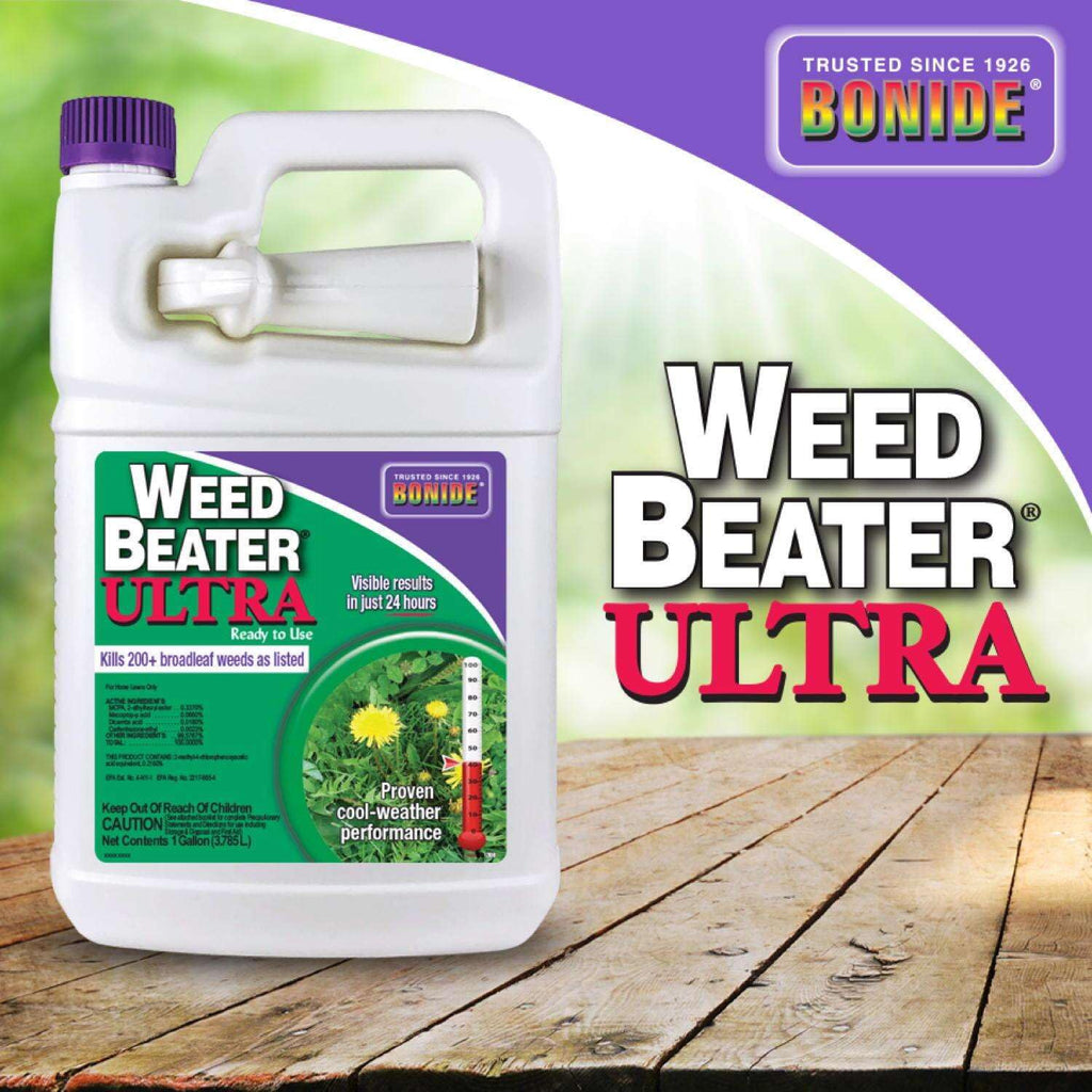 Weedbeater Ultra Rtu 1g V6524