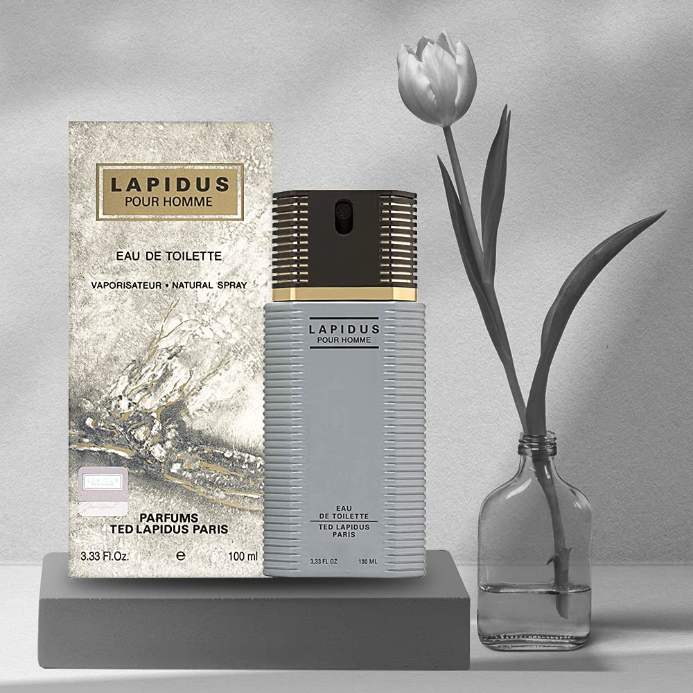 Eau De Toilette Spray 3.3 Oz N958169