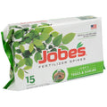 Slow Release Tree and Shrub Fertilizer Spikes 15 Count Y80906