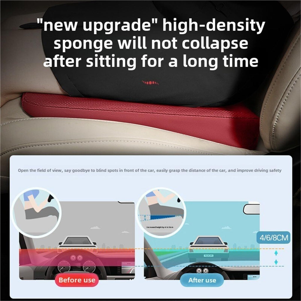 Booster Seat Car Cushion Y955