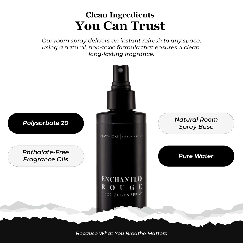 Linen & Room Spray 8oz Fragrance Mist V1327