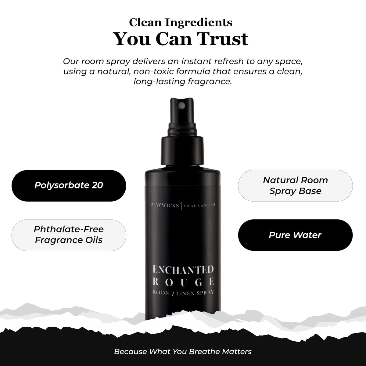 Linen & Room Spray 8oz Fragrance Mist V1327