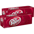 Dr Pepper 12 oz. Cans 24 Pk A27437