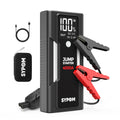 12V Portable Car Jump Starter Power Pack Q871
