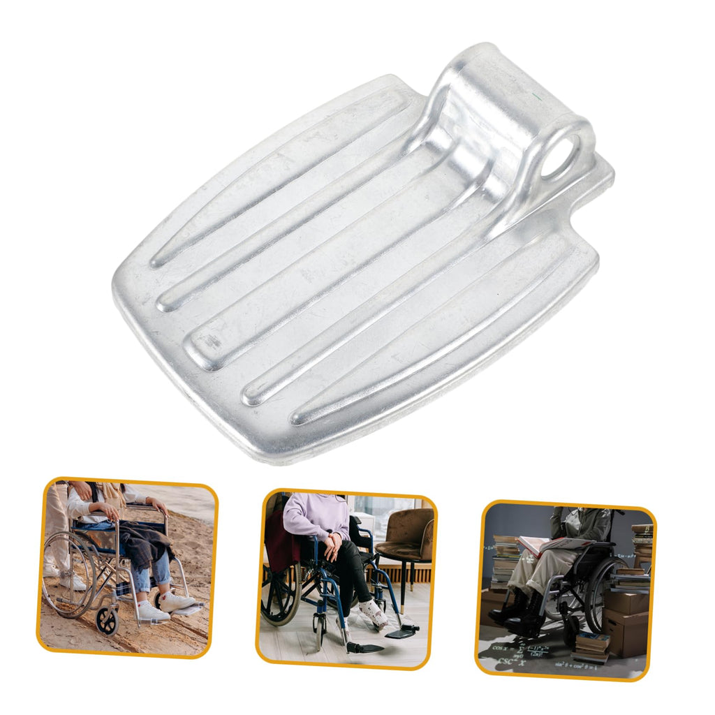 Heavy Duty Wheelchair Foot Rest Pad L351483