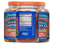 Wild Salmon Oil 1000 mg Softgels T5405