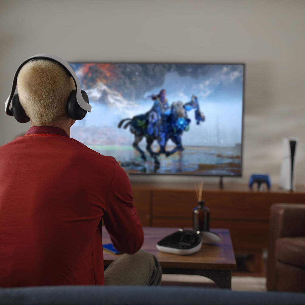 PlayStation 5 Digital Edition W915