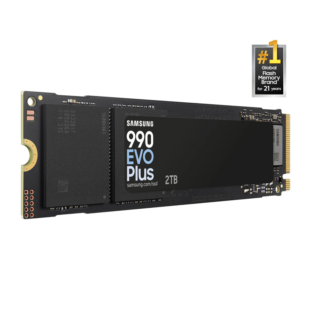 2TB PCIe Gen 4x4 M.2 2280 SSD U41608