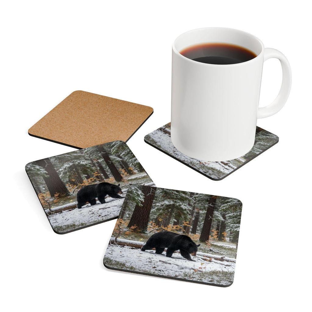 Set of 4 Coasters L174270