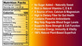 Dried White Mulberries 8 oz No Sugar Added G463