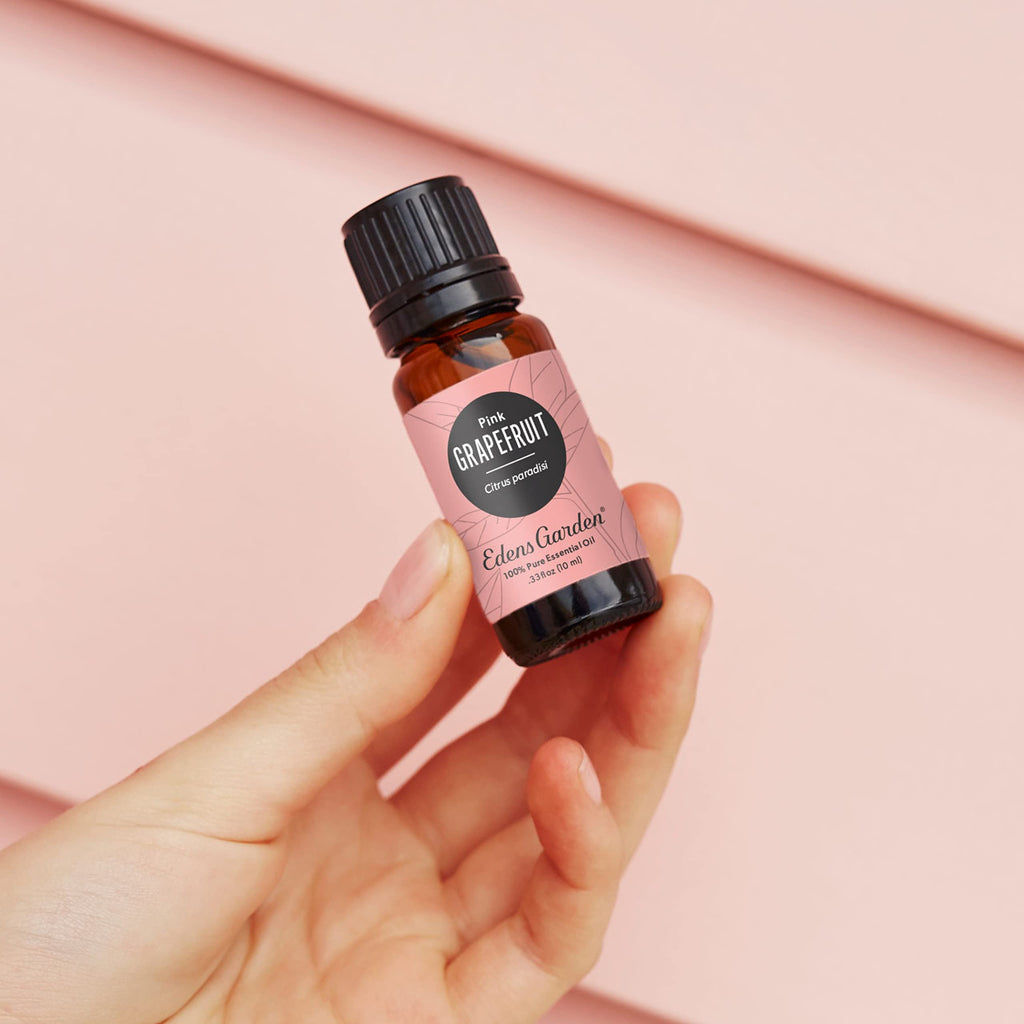 Grapefruit-Pink Essential Oil 118 ml (4 fl oz) T575449