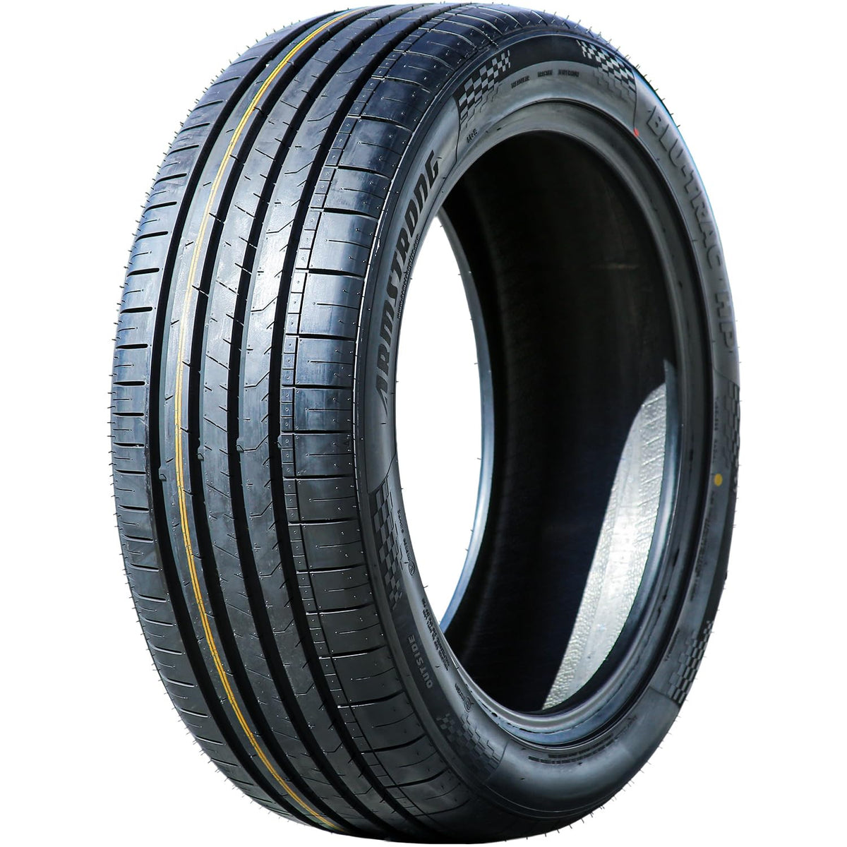 235/45R18 98W XL All Season Passenger Tire E853105