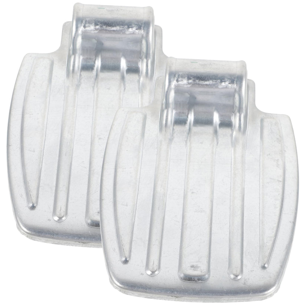Heavy Duty Wheelchair Foot Rest Pad L351483
