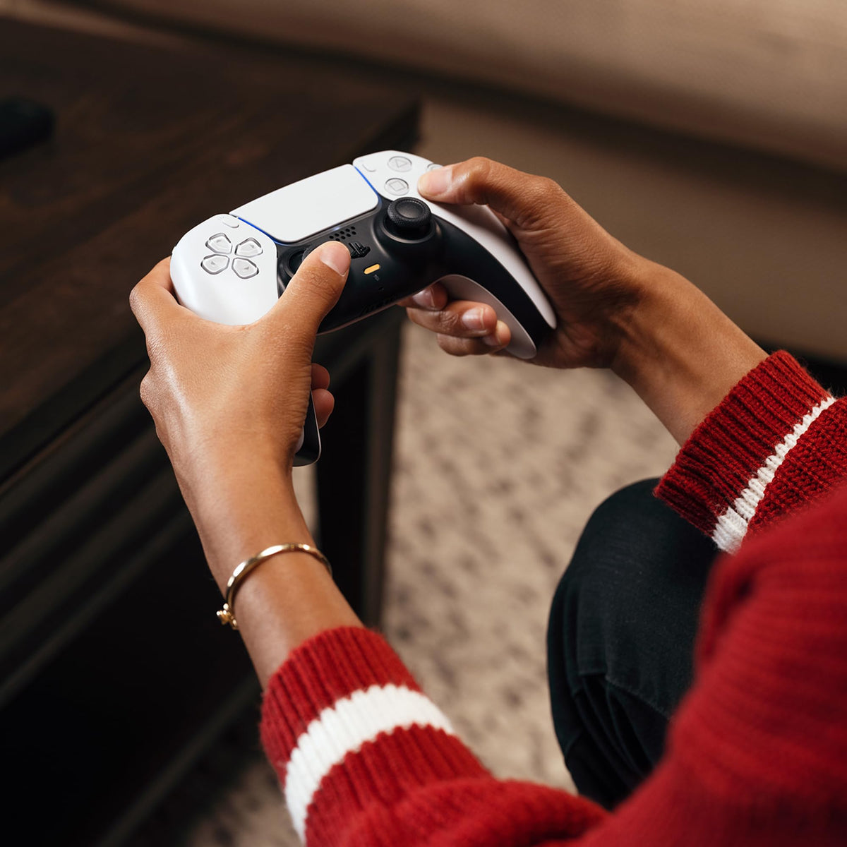 PlayStation 5 Digital Edition W915