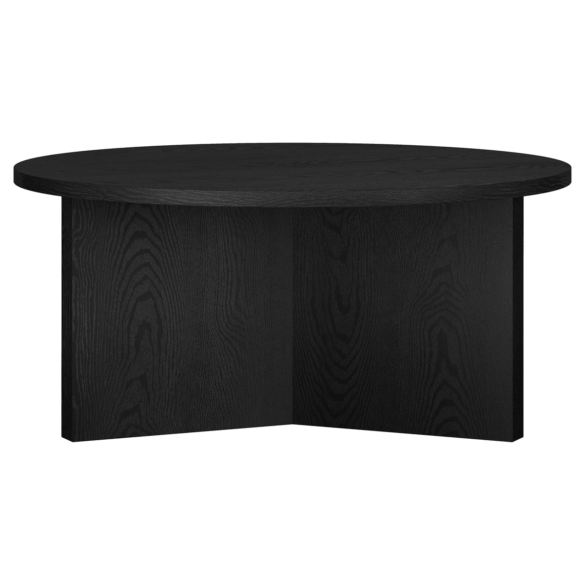 36" Scandinavian Coffee Table F5069