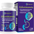 Akkermansia Muciniphila Probiotic 60 Count K3984