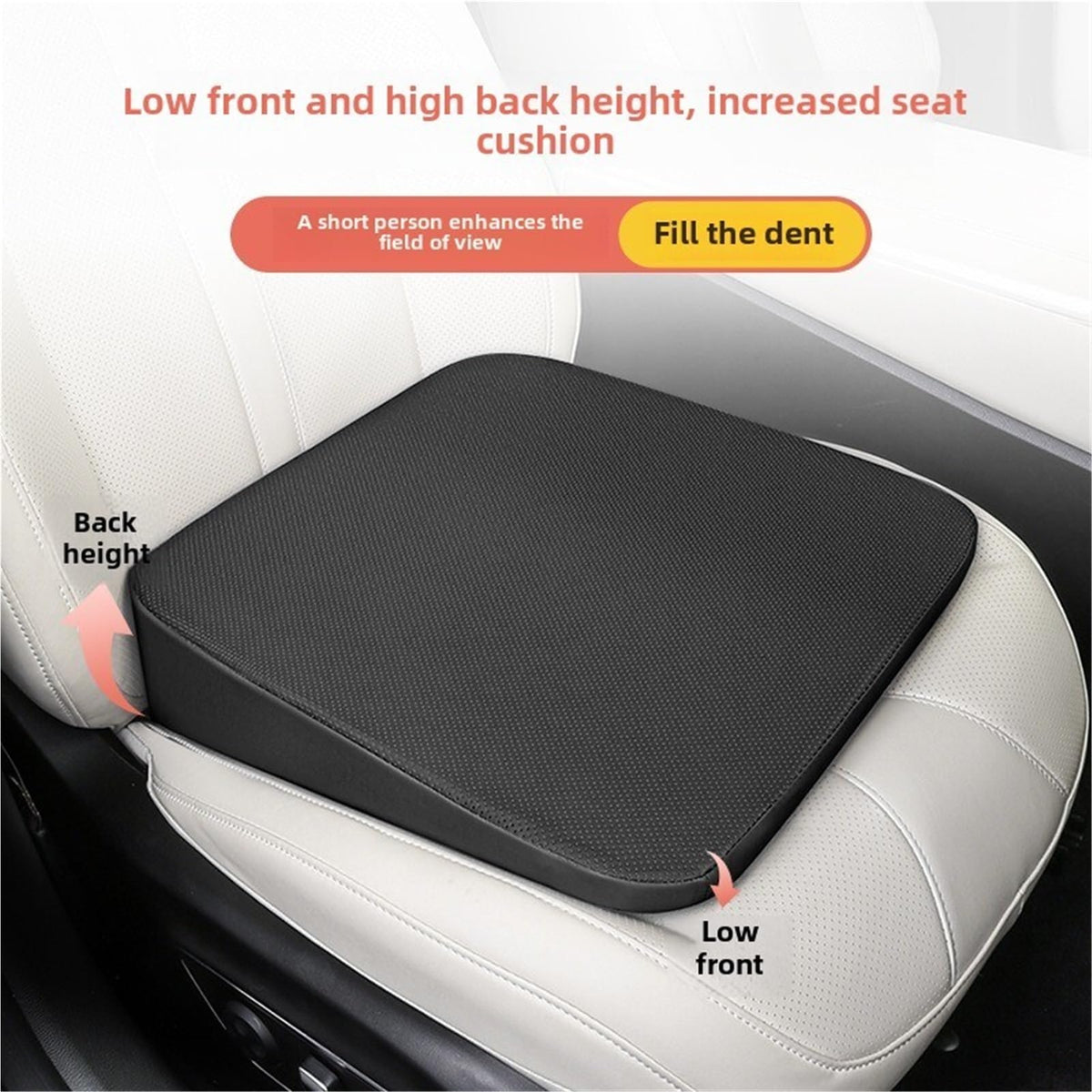 Booster Seat Car Cushion Y955