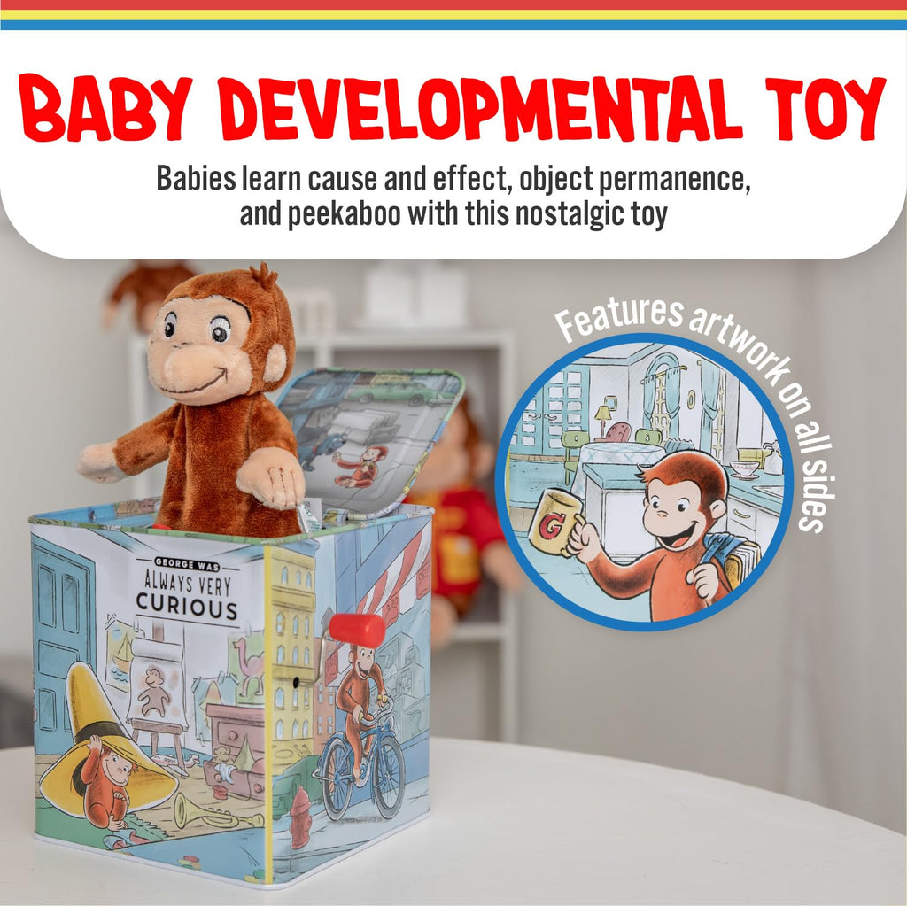 Musical Toy for Babies S273