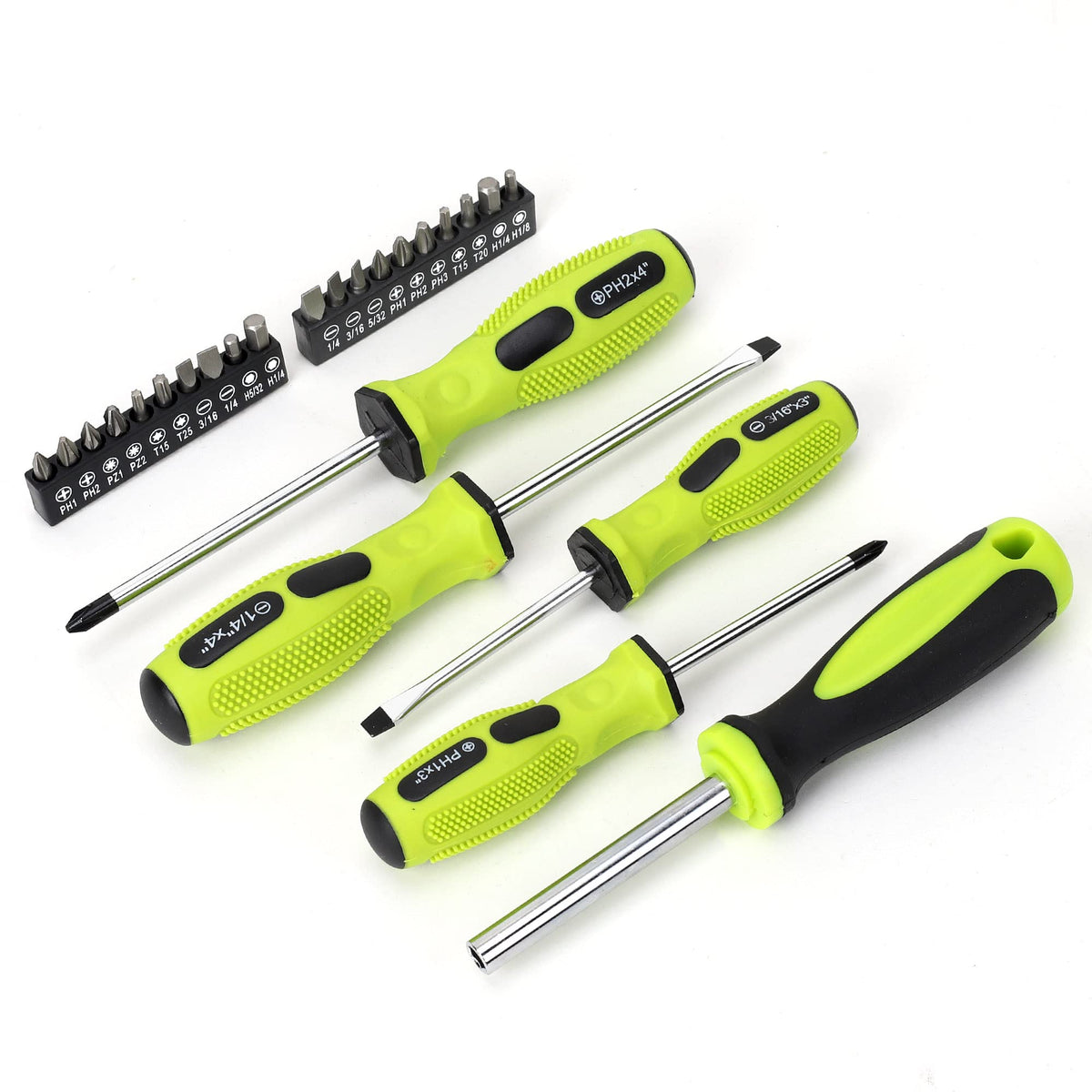 215-Piece Home Repairing Tool Set with 12-Inch Bag G456030
