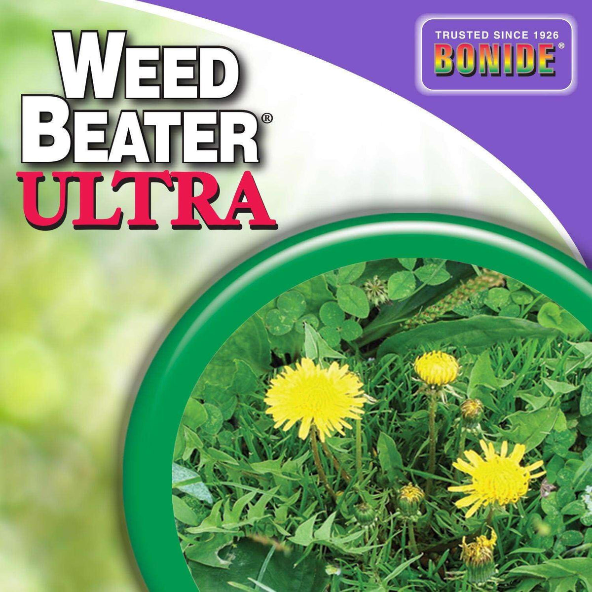 Weedbeater Ultra Rtu 1g V6524