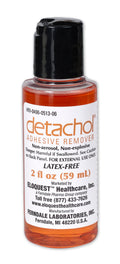 Adhesive Remover 2oz Bottle Alcohol and Acetone Free I21539