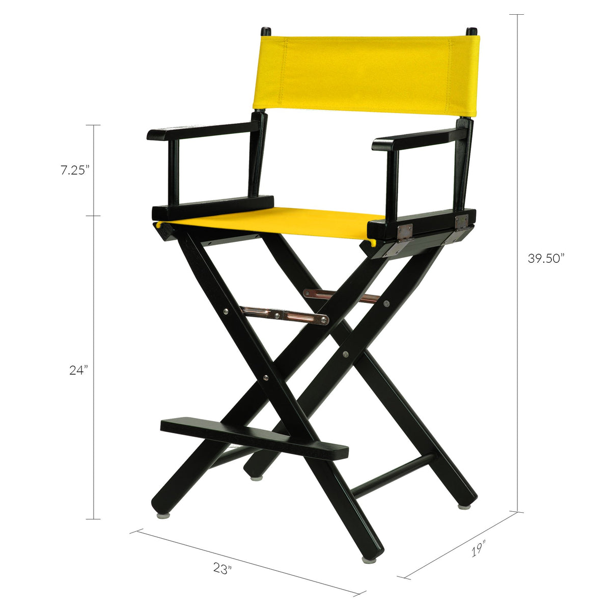 Counter Height Director Chair G386780
