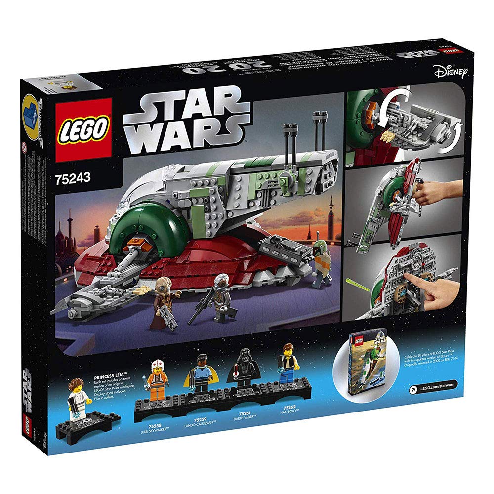 Building Kit (1007 Pieces) L708
