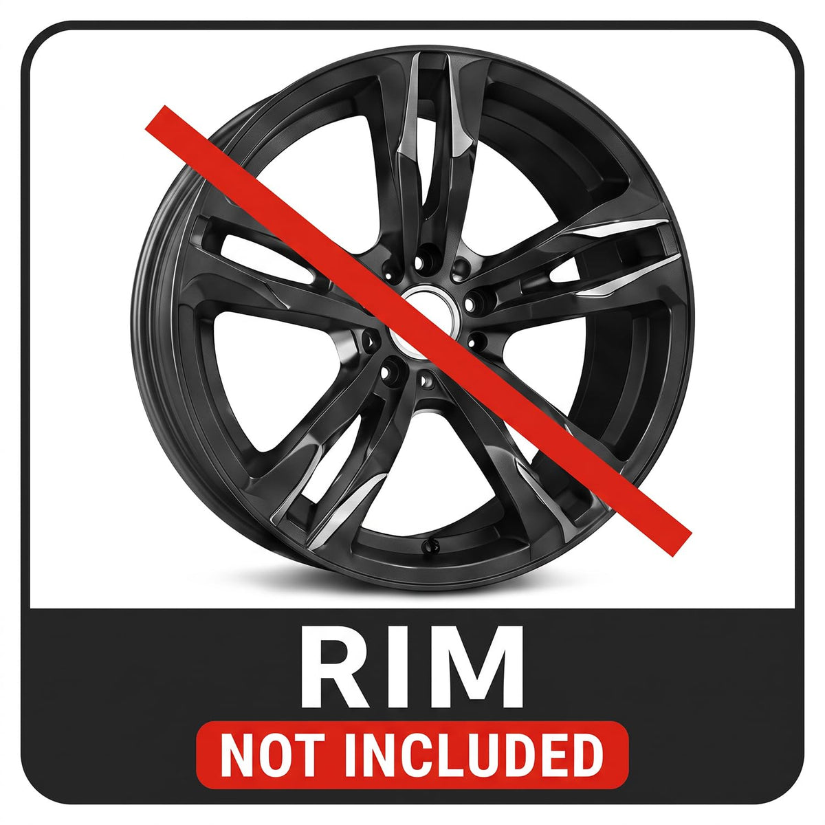 205/65R15 94H Passenger Tire M87261