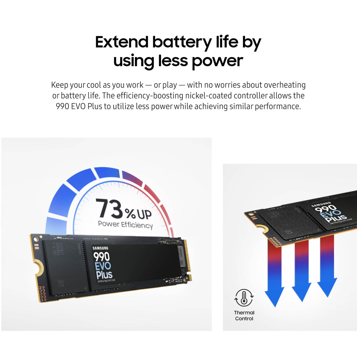 2TB PCIe Gen 4x4 M.2 2280 SSD U41608