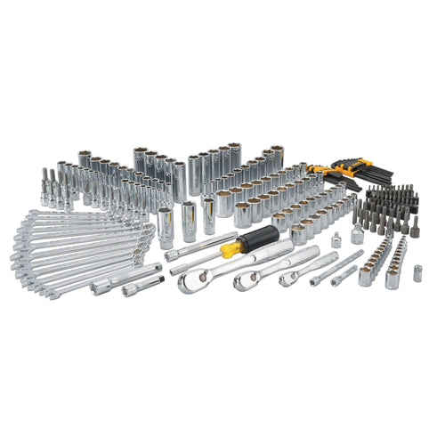 247-Piece Mechanic Tool Set H4083