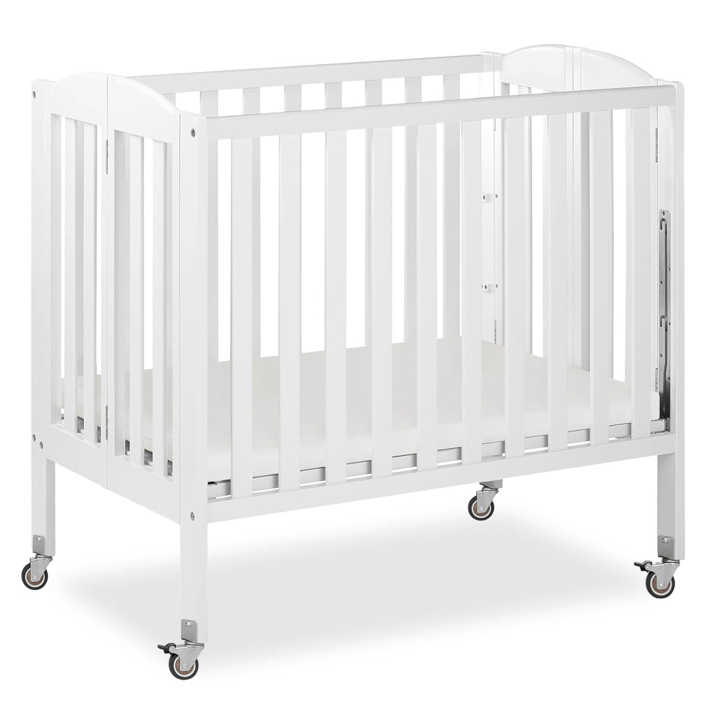 Mini Folding 3-in-1 Portable Baby Crib J546523