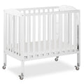 Mini Folding 3-in-1 Portable Baby Crib J546523