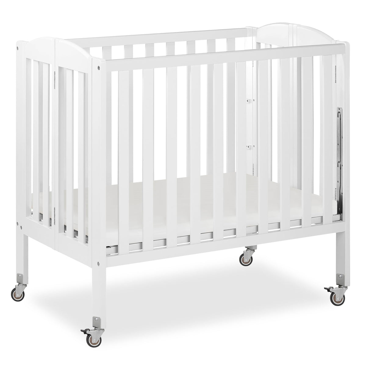 Mini Folding 3-in-1 Portable Baby Crib J546523