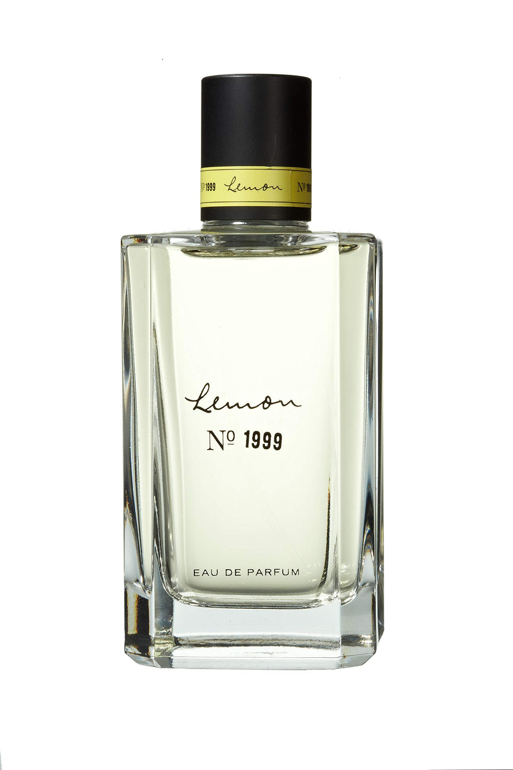 Lemon Eau de Parfum with White Musk Z778702