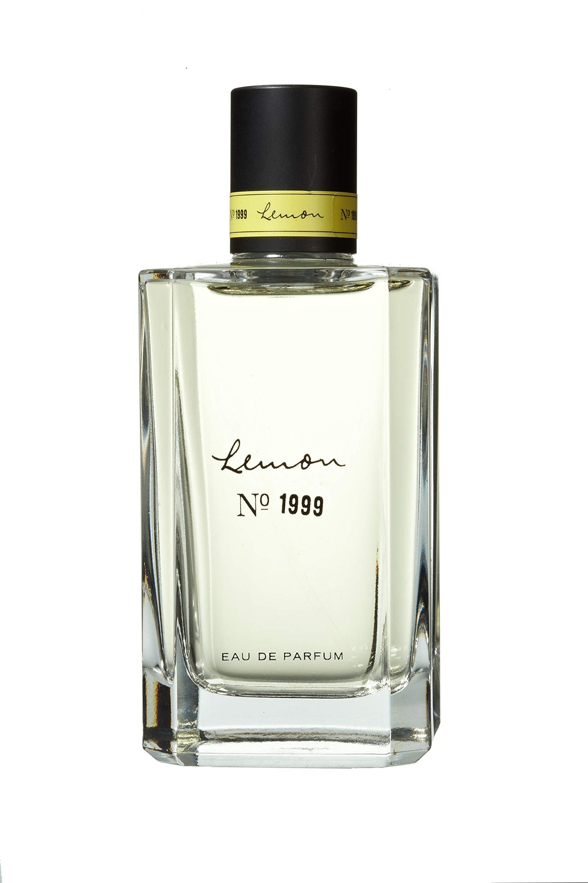 Lemon Eau de Parfum with White Musk Z778702