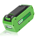 40V 6.0Ah Lithium-ion Replacement Battery E3353