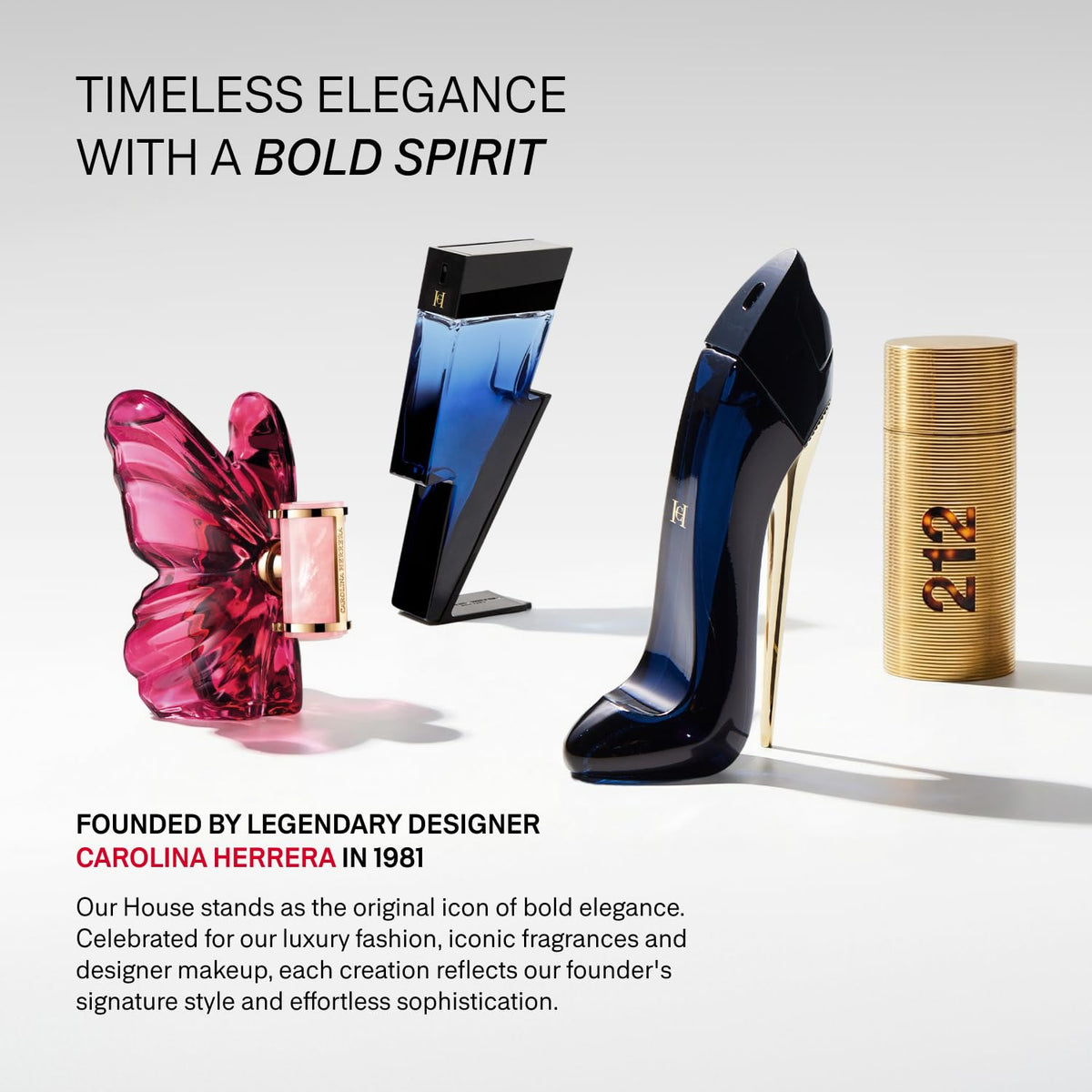 Eau de Parfum O349660