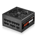 850W 80+ Gold Fully Modular ATX Power Supply E300077