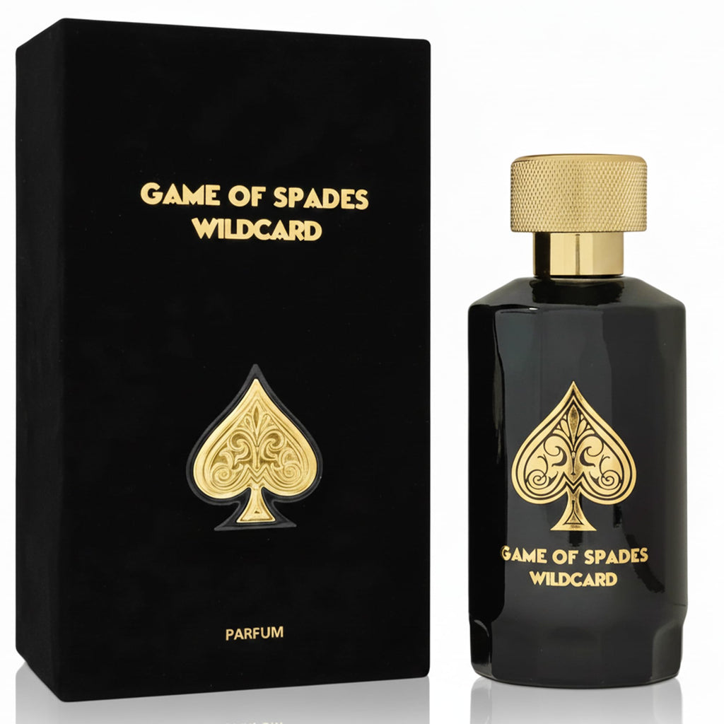 Parfum Spray 3.4 oz Vanilla Apple Tonka Oud Wood Bergamot K347834
