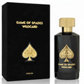 Parfum Spray 3.4 oz Vanilla Apple Tonka Oud Wood Bergamot K347834