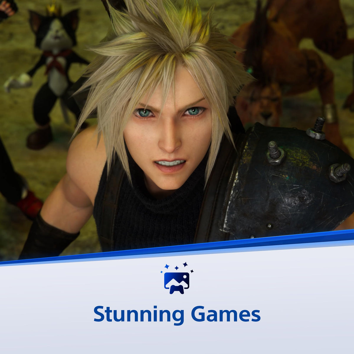 PlayStation 5 Digital Edition W915