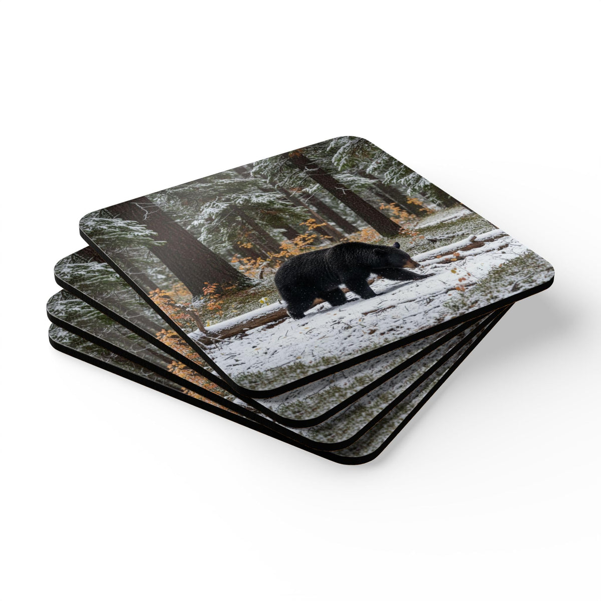 Set of 4 Coasters L174270