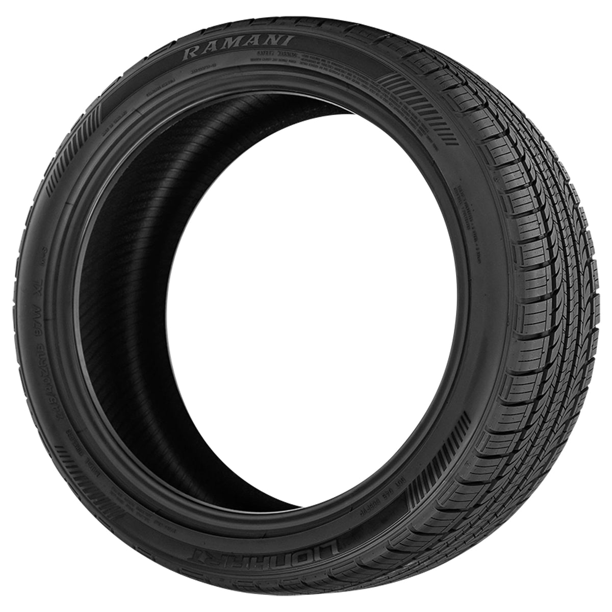 215/60R16 95V All Season Passenger Tire E406471