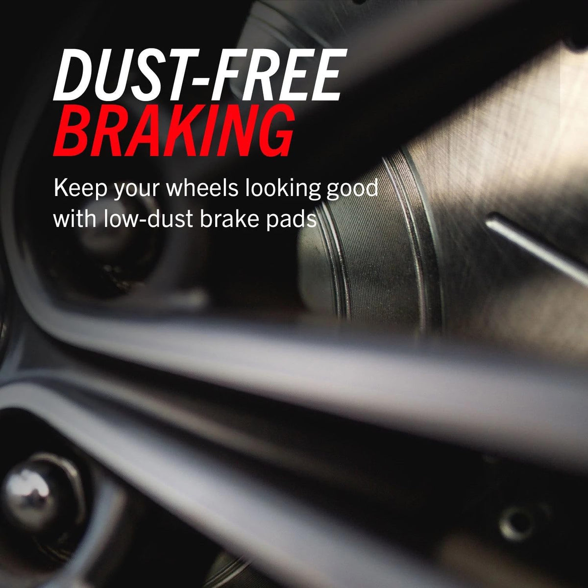 Brake Pad & Rotor Kit Front & Rear C84939